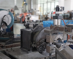 廠區(qū)環(huán)境