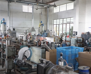 廠區(qū)環(huán)境