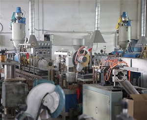 廠區(qū)環(huán)境