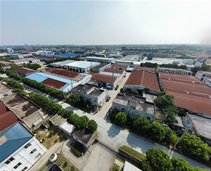 廠區(qū)環(huán)境