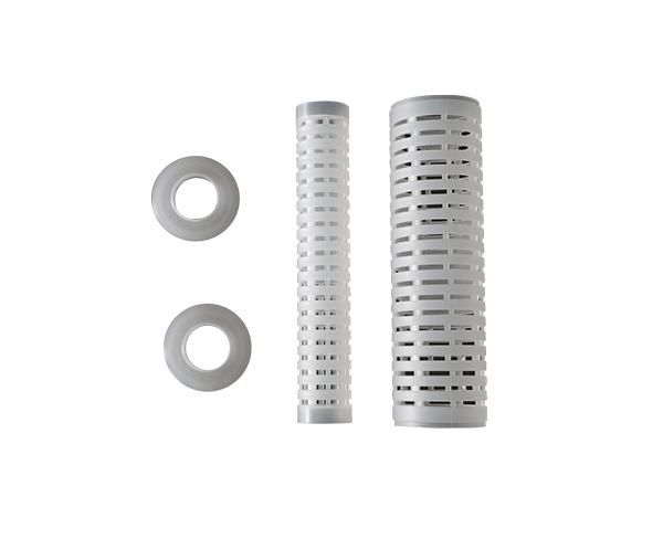 線(xiàn)繞骨架配件